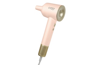 Sèche-cheveux Aria - 1600 W - 3 vitesses