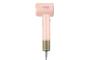 Sèche-cheveux Aria - 1600 W - 3 vitesses