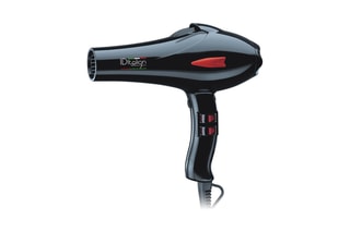 Sèche-cheveux professionnel