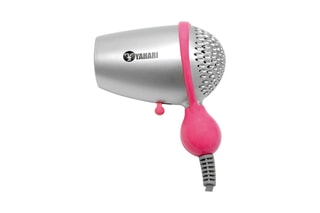 Mini sèche-cheveux Yagoliath - 500 W - 2 vitesses