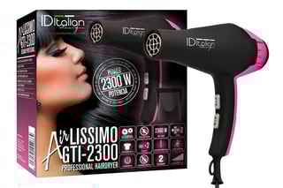 Sèche-cheveux GTI 2300 Airlissimo
