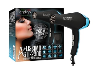 Sèche-cheveux GTI 2300 Airlissimo