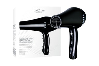 Sèche-cheveux Elite Protect Hair Ozono & Ions