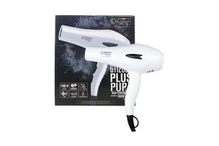 Sèche-cheveux GTI 2600 Pure Plus