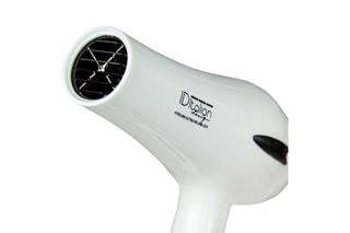 Sèche-cheveux GTI 2600 Pure Plus