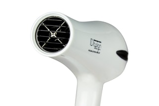 Sèche-cheveux GTI 2600 Pure Plus