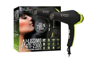 Sèche-cheveux GTI 2300 Airlissimo
