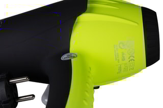 Sèche-cheveux GTI 2300 Airlissimo