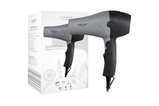 Sèche-cheveux Nomad Plus Infinity