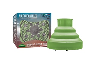 Embout diffuseur universel en silicone pour sèche-cheveux