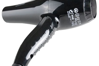 Sèche-cheveux GTI 2600 Plus