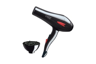 Sèche-cheveux GTI 2600 et diffuseur