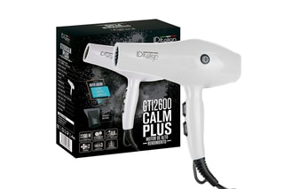 Sèche-cheveux GTI2600 CalmPlus
