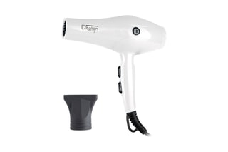 Sèche-cheveux GTI2600 CalmPlus