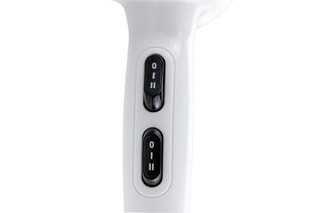 Sèche-cheveux GTI2600 CalmPlus