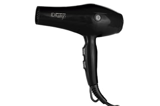 Sèche-cheveux GTI 2600 Plus Prime