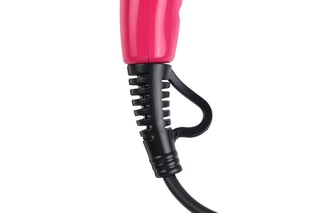 Sèche-cheveux professionnel GTI 2600 Flame Plus