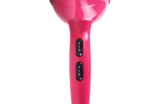 Sèche-cheveux professionnel GTI 2600 Flame Plus