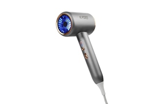 Sèche-cheveux Cyclone Blue Ionic Power