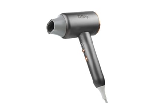 Sèche-cheveux Cyclone Blue Ionic Power