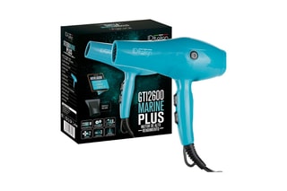 Sèche-cheveux GTI 2600 Marine Plus