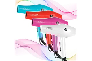 Sèche-cheveux GTI 2600 Marine Plus