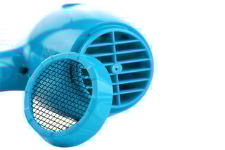 Sèche-cheveux GTI 2600 Marine Plus