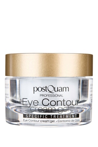 Crème décongestionnante contour des yeux - 15 ml