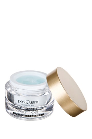 Crème décongestionnante contour des yeux - 15 ml