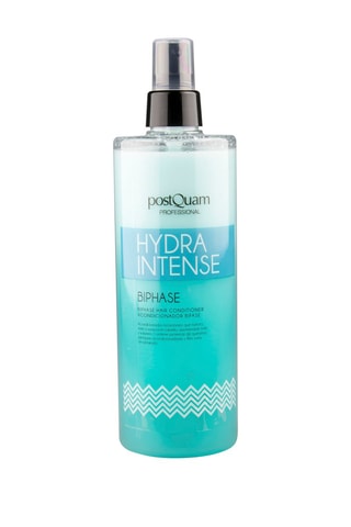 Eau démélante sans rinçage Biphase - 400 ml