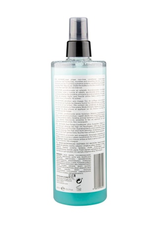 Eau démélante sans rinçage Biphase - 400 ml