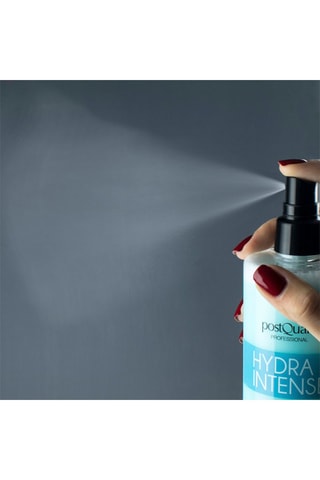 Eau démélante sans rinçage Biphase - 400 ml