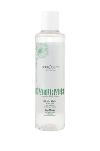 Eau micellaire - 200 ml