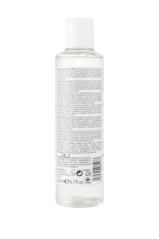 Eau micellaire - 200 ml