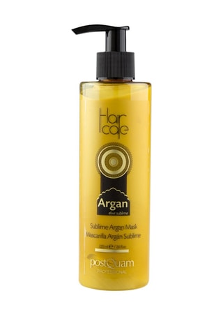 Masque nourrissant Sublime à l'argan - 225 ml
