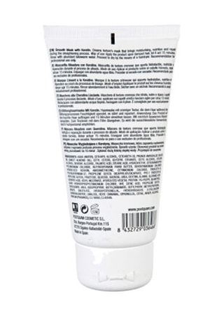 Masque lissant à la kératine - 150 ml