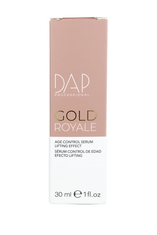Sérum anti-âge effet lifting Gold Royale - 30 ml