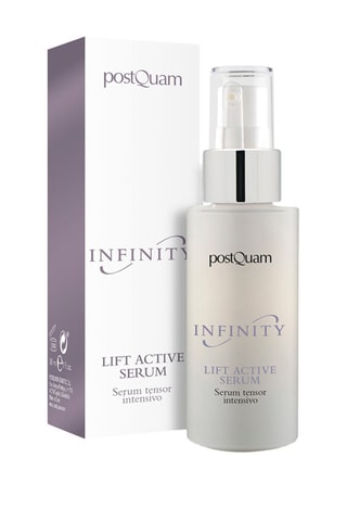 Sérum tenseur intensif - Peaux mûres ayant des problèmes de flaccidité et rides - 30 ml