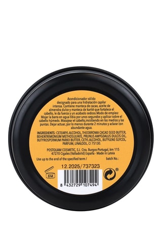 Après-shampoing - 50 g