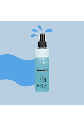 Après-shampoing sans rinçage Bi-Phase - 200 ml