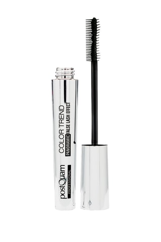 Mascara panoramique effet faux cils - 8 ml