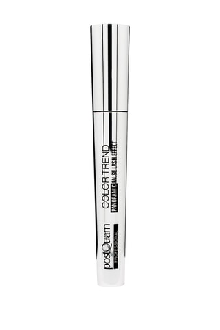 Mascara panoramique effet faux cils - 8 ml