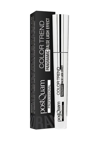 Mascara panoramique effet faux cils - 8 ml