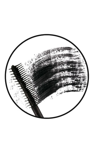 Mascara panoramique effet faux cils - 8 ml