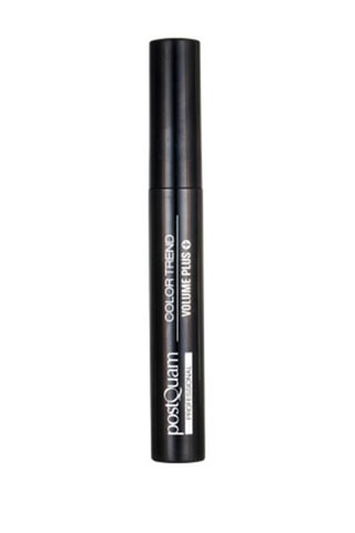 Mascara Cils Volume zéro paquet  -  Noir - 8 ml