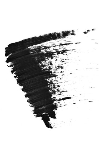 Mascara Cils Volume zéro paquet  -  Noir - 8 ml