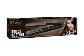 Lisseur Ceraliss Pro Styler