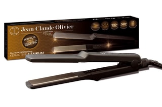 Lisseur Kerative Pro Styler - 230 °C