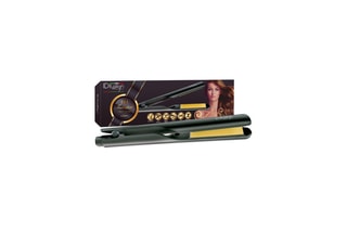 Lisseur 2-en-1 Twist Premium