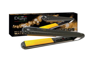 Lisseur waterproof Gold Styler